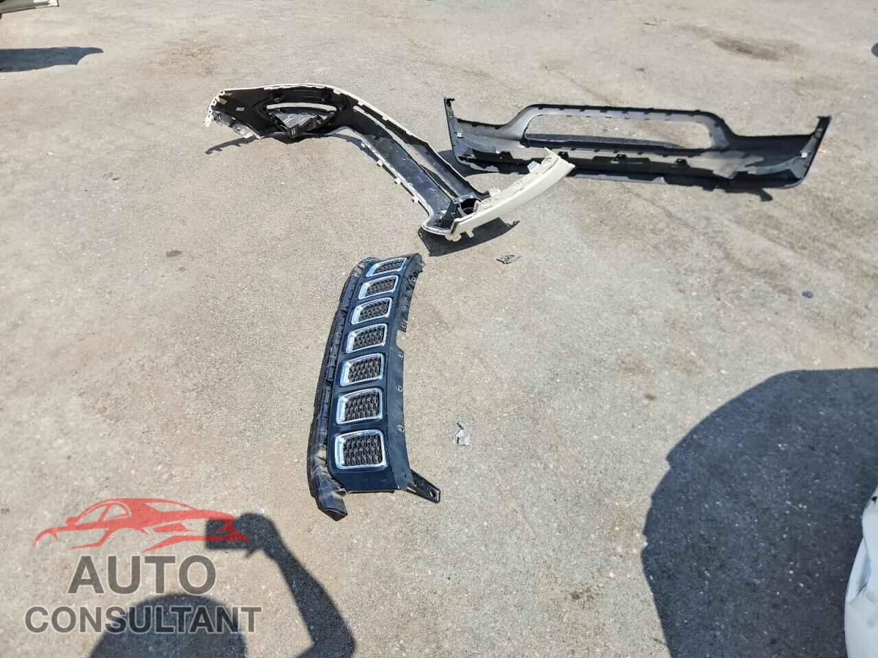JEEP COMPASS 2020 - 3C4NJDBBXLT128052