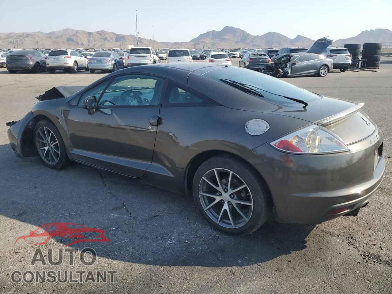 MITSUBISHI ECLIPSE 2012 - 4A31K5DF4CE005071