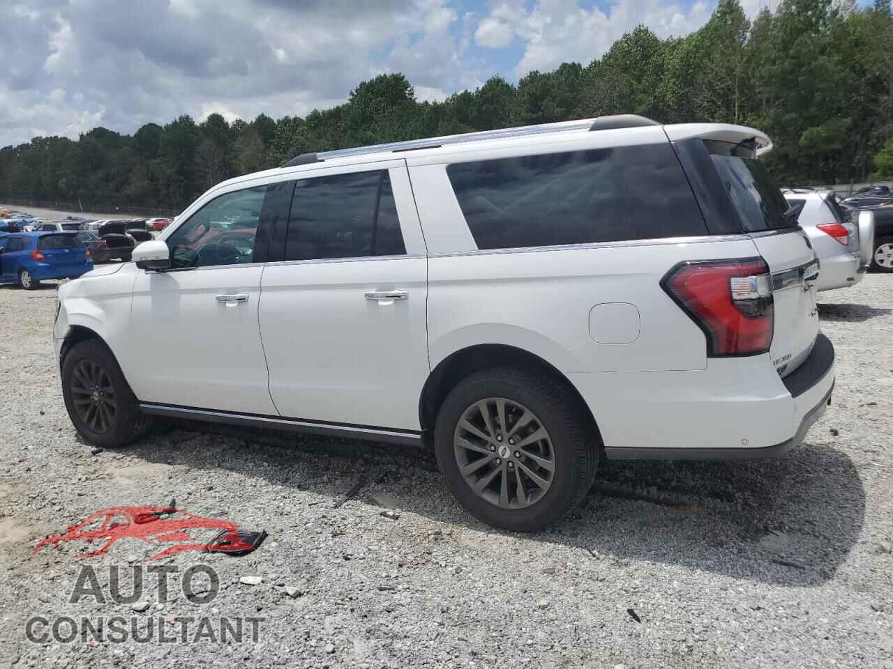FORD EXPEDITION 2020 - 1FMJK2AT3LEA78455