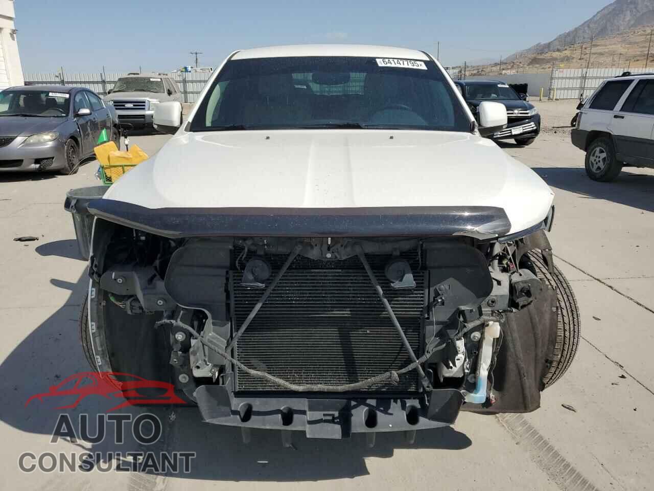DODGE DURANGO 2017 - 1C4RDHDG4HC805558