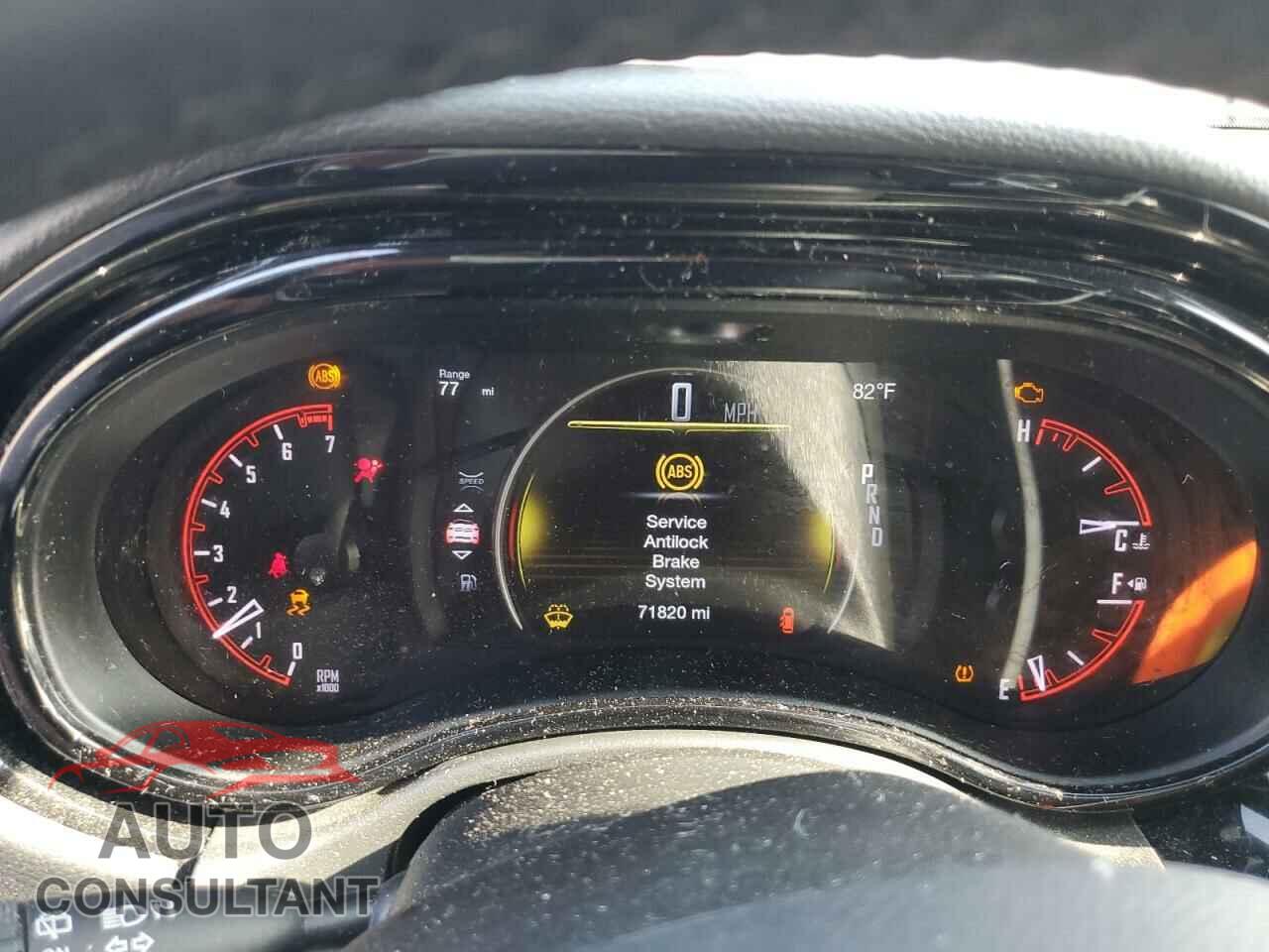 DODGE DURANGO 2021 - 1C4RDHDG7MC608815
