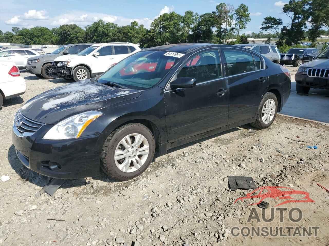 NISSAN ALTIMA 2011 - 1N4AL2AP2BN420227