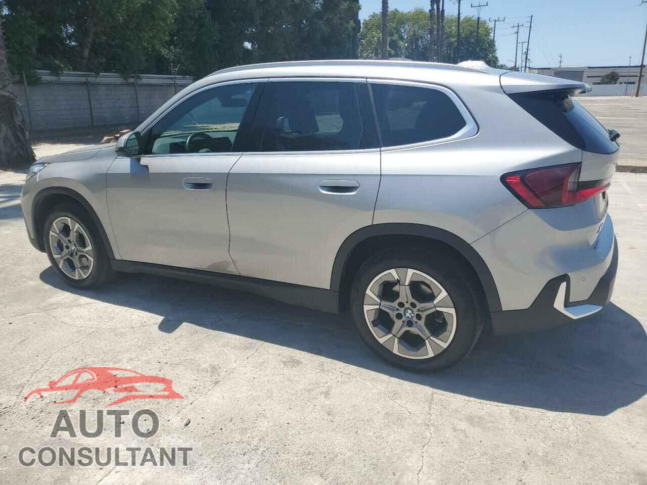 BMW X1 2023 - WBX73EF07P5X65006