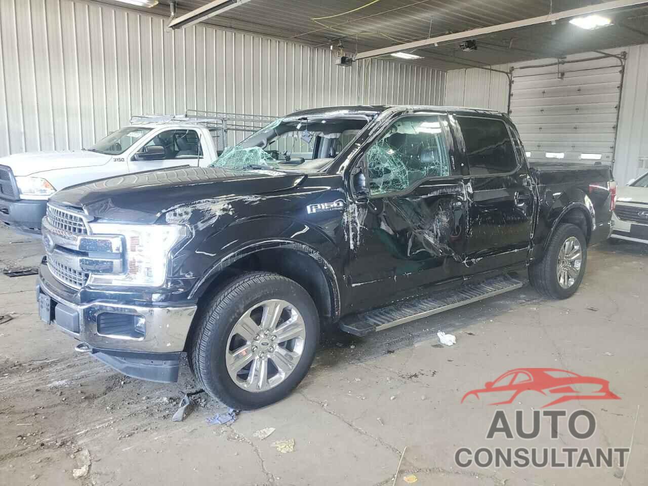 FORD F-150 2019 - 1FTEW1EP7KFD02370