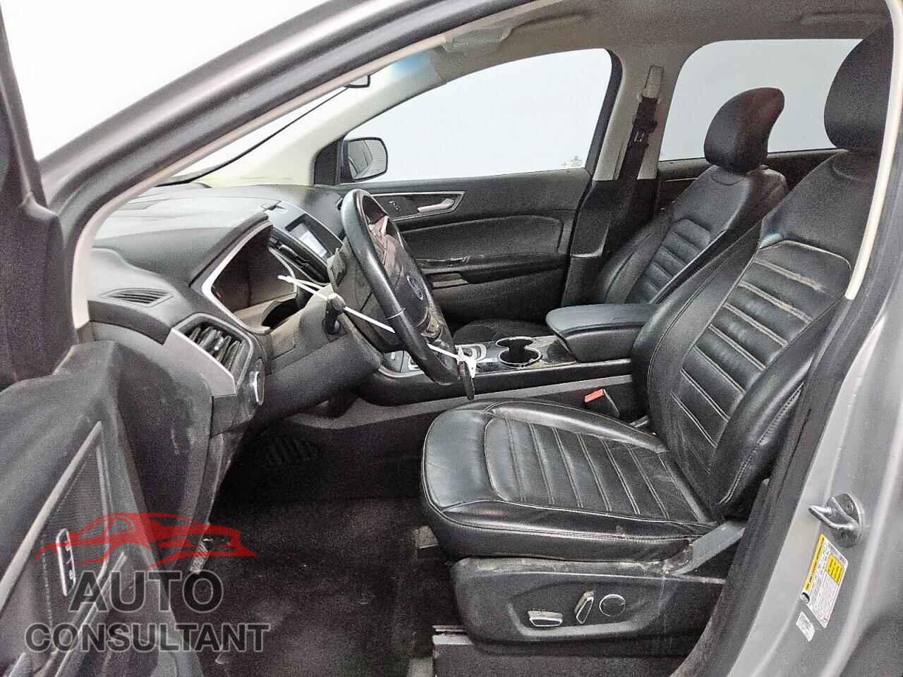 FORD EDGE 2017 - 2FMPK3J96HBC41316