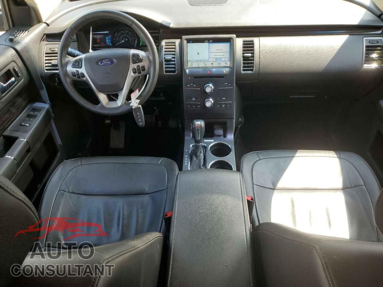 FORD FLEX 2017 - 2FMGK5C85HBA11265
