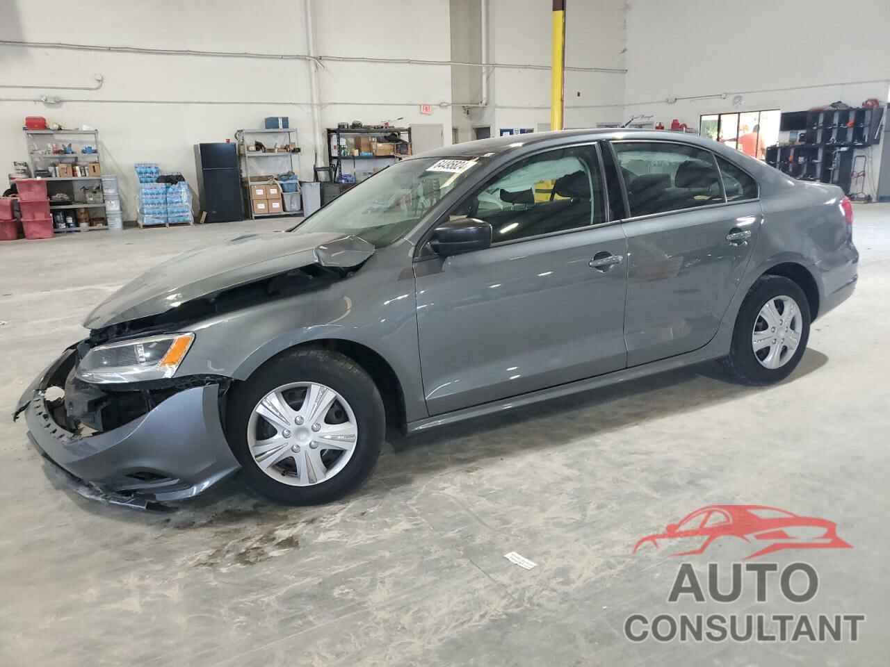 VOLKSWAGEN JETTA 2016 - 3VW267AJ5GM354172