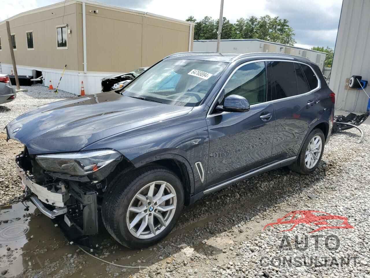 BMW X5 2019 - 5UXCR6C53KLK79828