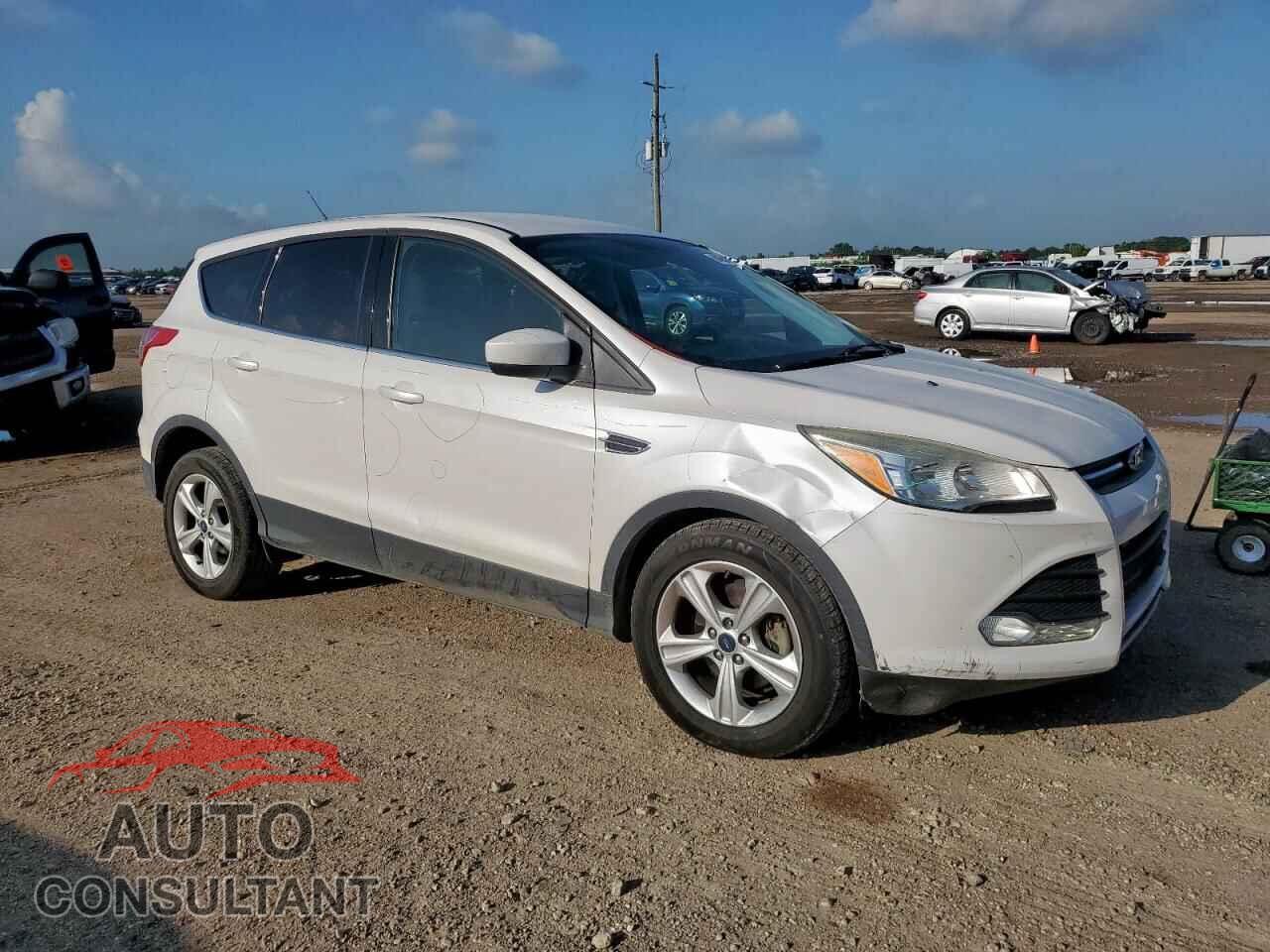 FORD ESCAPE 2015 - 1FMCU0G79FUB80595