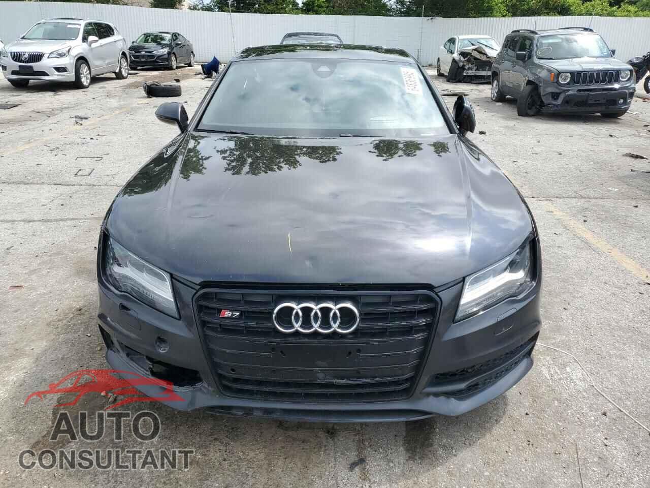 AUDI S7/RS7 2015 - WAUW2BFC2FN005887