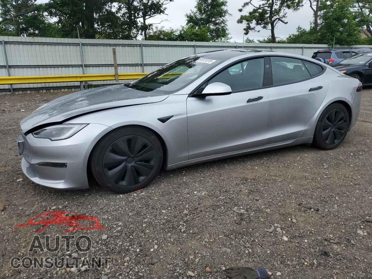 TESLA MODEL S 2024 - 5YJSA1E53RF545012