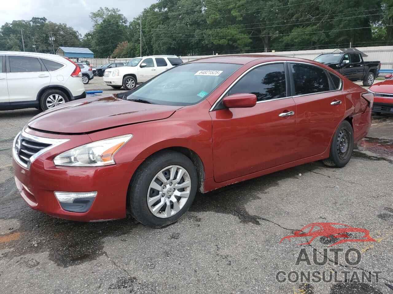 NISSAN ALTIMA 2015 - 1N4AL3AP2FC425970
