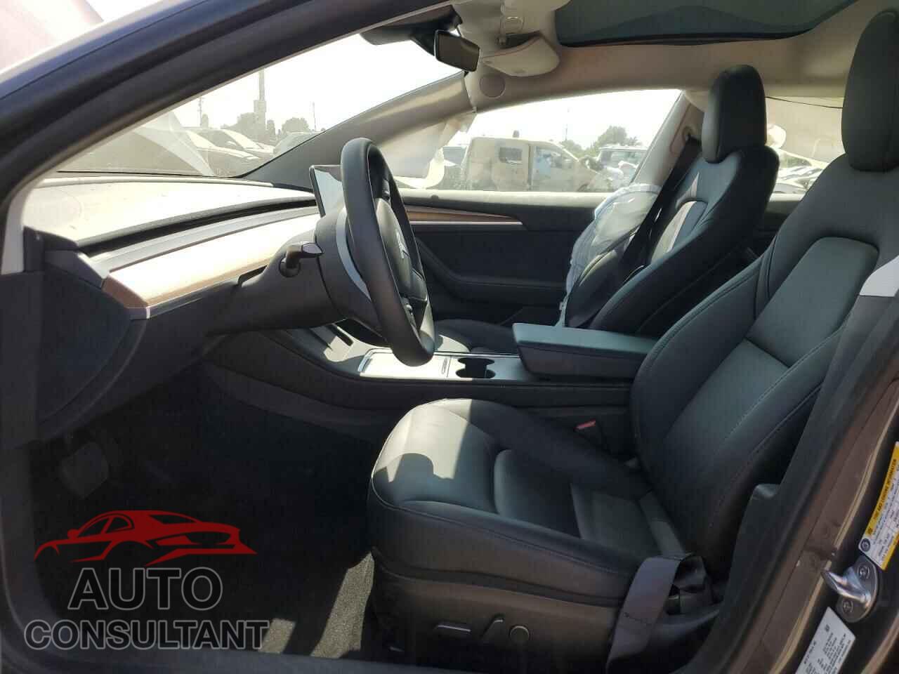 TESLA MODEL 3 2023 - 5YJ3E1EA6PF676874