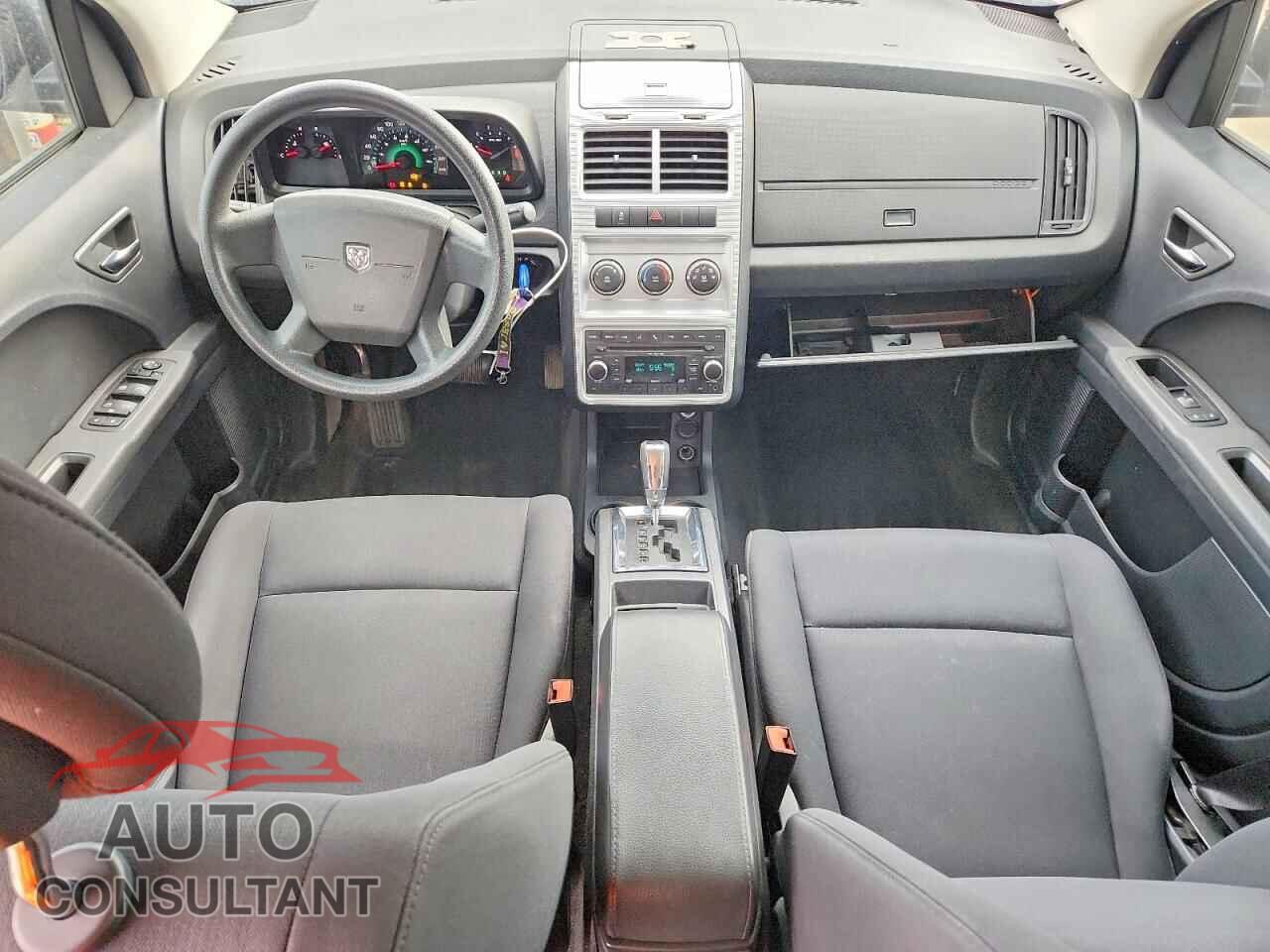 DODGE JOURNEY 2010 - 3D4PG4FB4AT235485