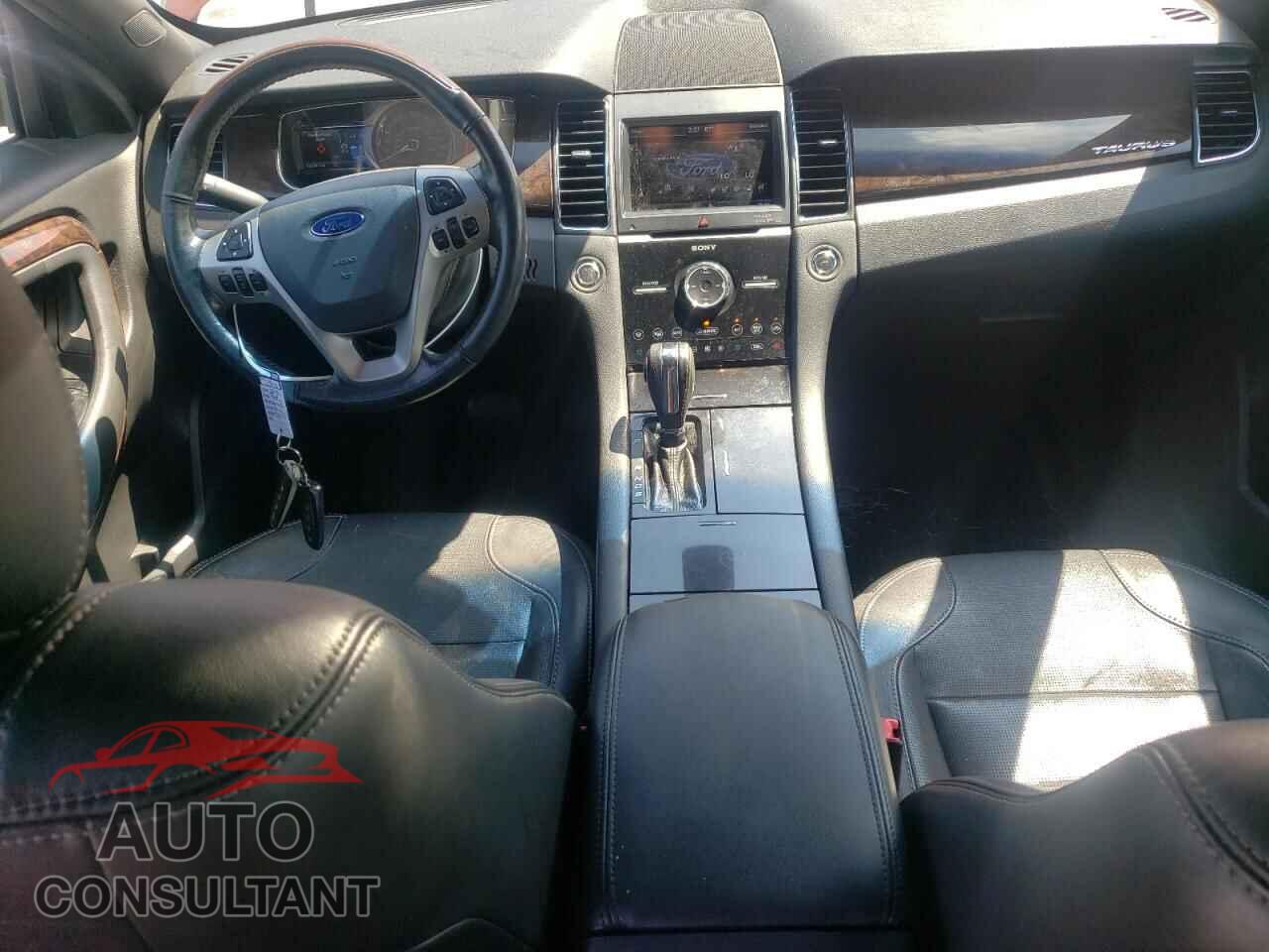 FORD TAURUS 2014 - 1FAHP2F82EG116795