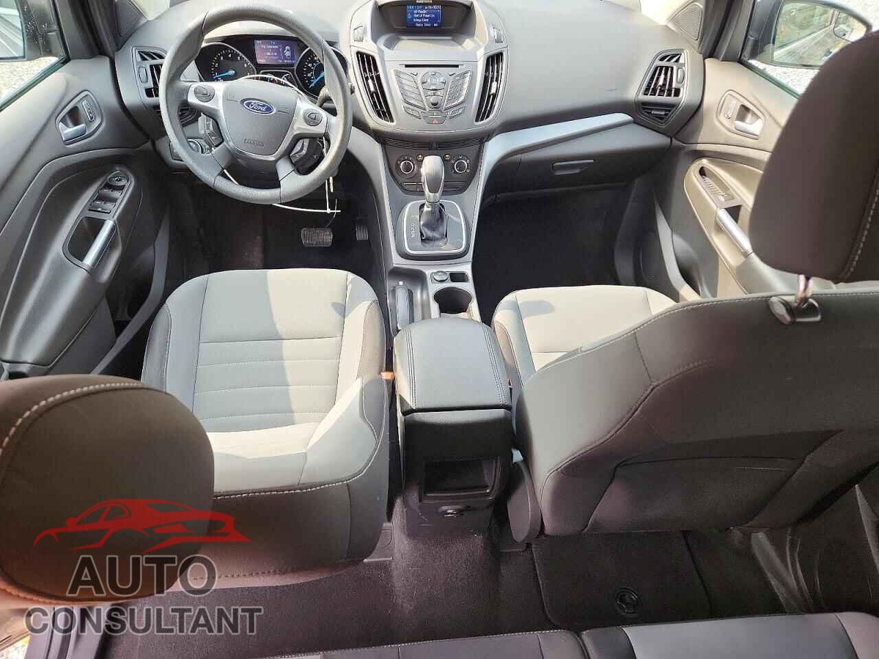 FORD ESCAPE 2013 - 1FMCU0GX8DUD90781