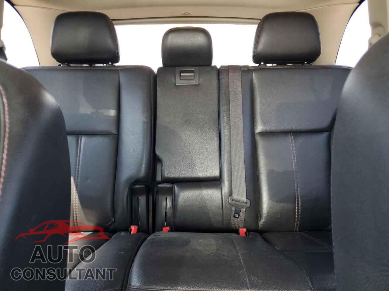 FORD EDGE 2013 - 2FMDK4JC6DBC74248