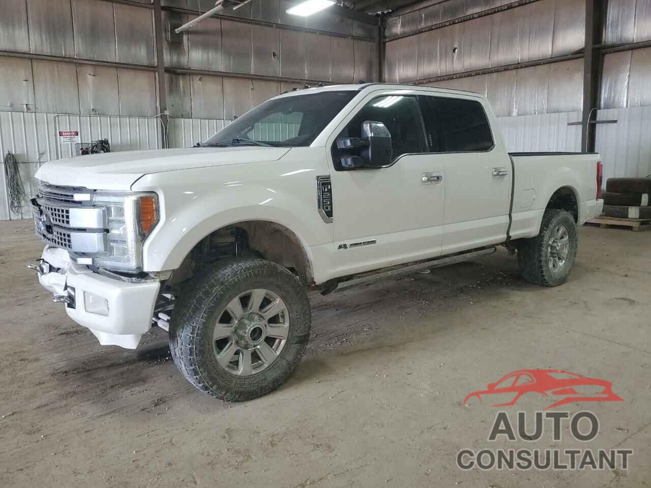 FORD F250 2017 - 1FT7W2BT0HEC09236