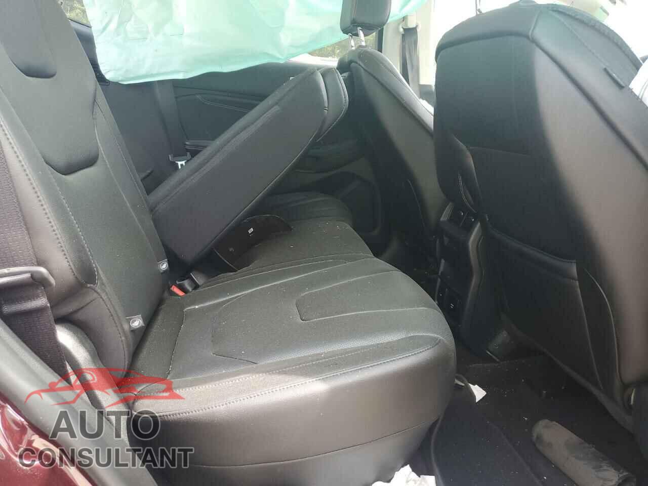 FORD EDGE 2020 - 2FMPK3K92LBB59378