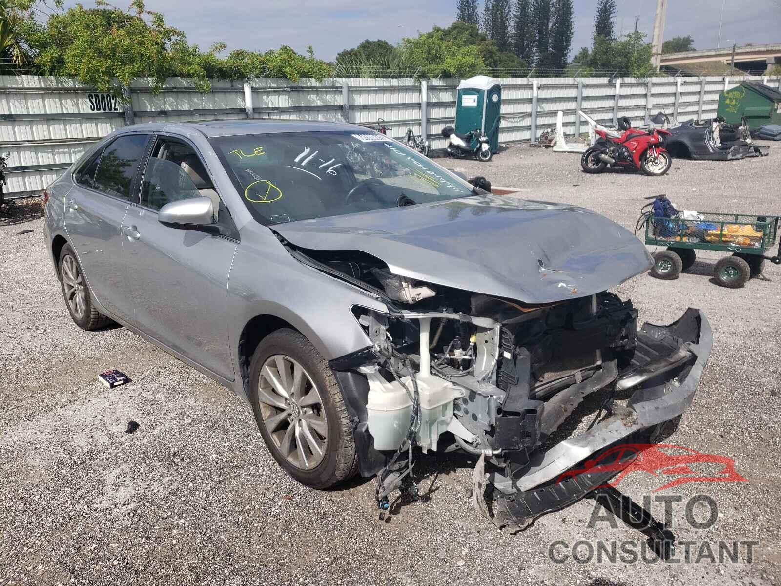 TOYOTA CAMRY 2016 - 4T1BF1FK2GU521452