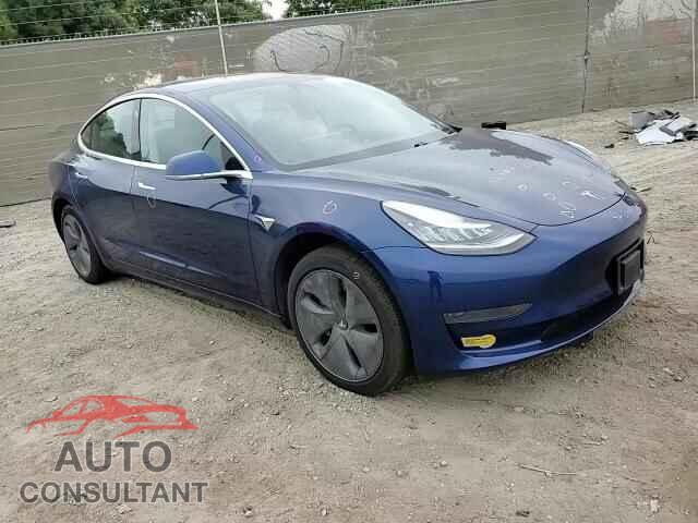TESLA MODEL 3 2020 - 5YJ3E1EA3LF796917