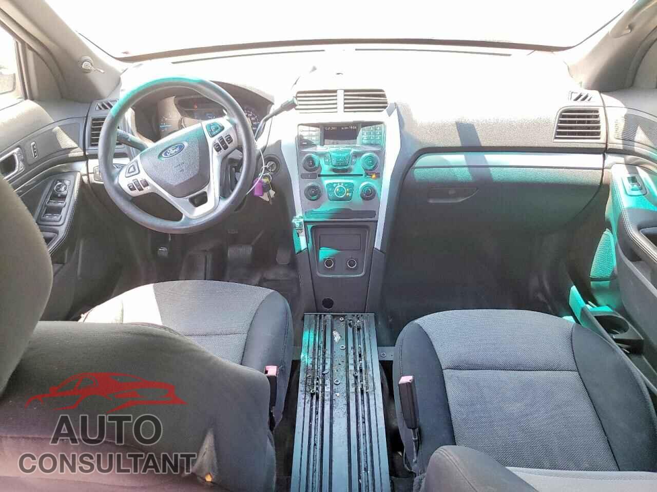 FORD EXPLORER 2014 - 1FM5K8AR8EGB38259
