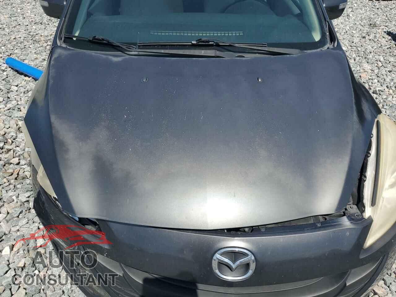 MAZDA 5 2013 - JM1CW2BL3D0152262