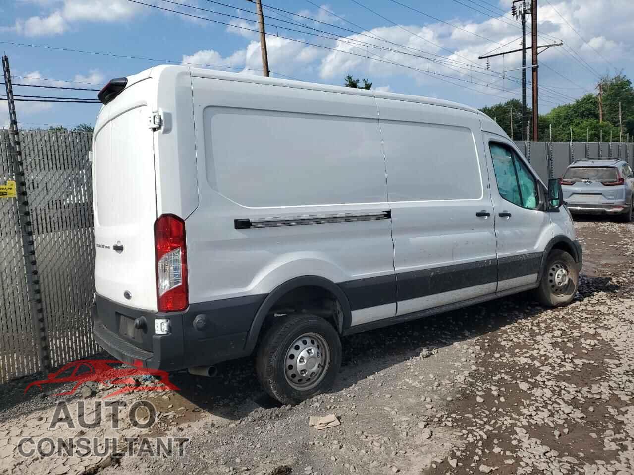 FORD TRANSIT 2024 - 1FTBF7C80RKB30704