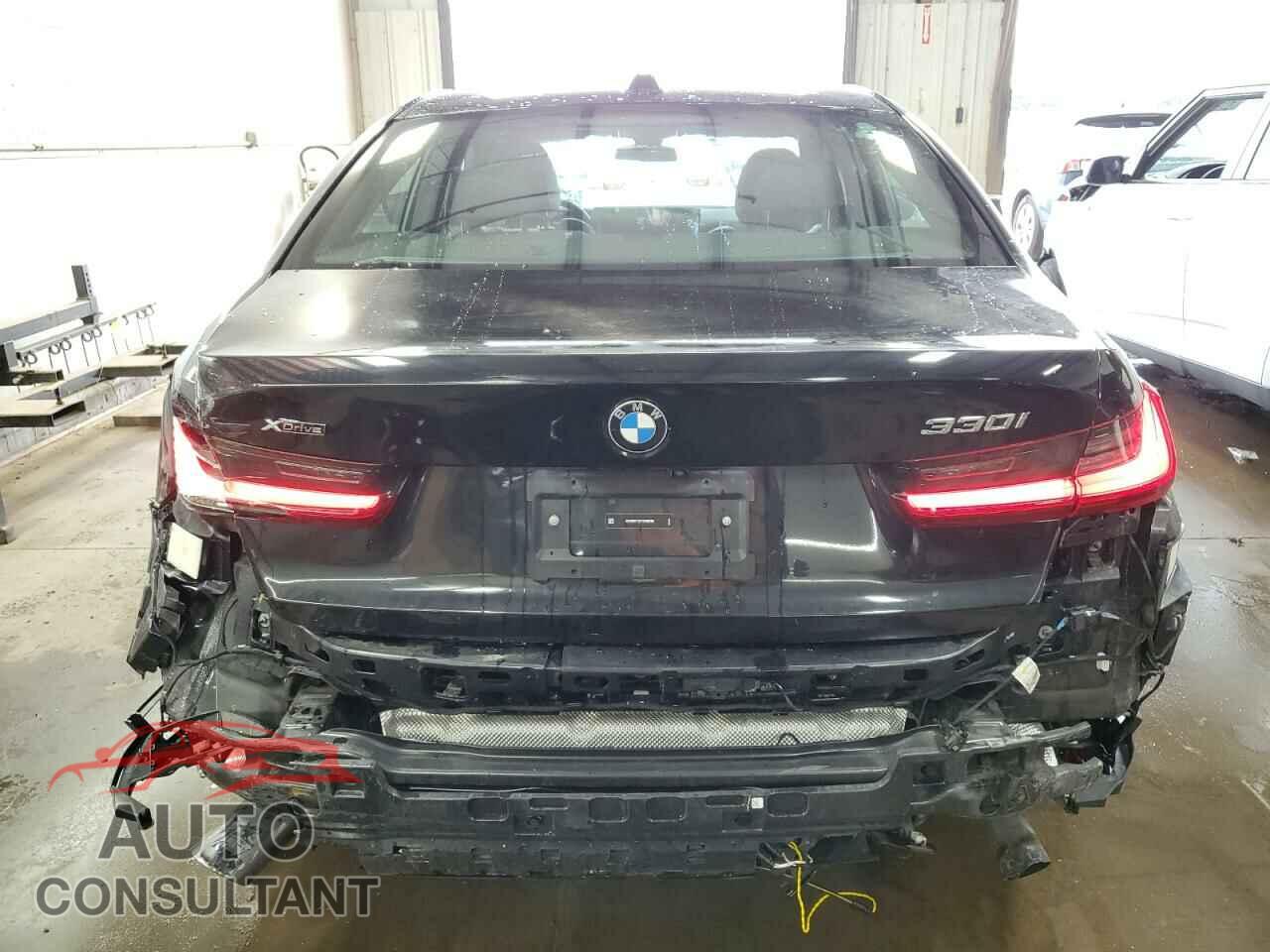 BMW 3 SERIES 2023 - 3MW89FF0XP8D58206