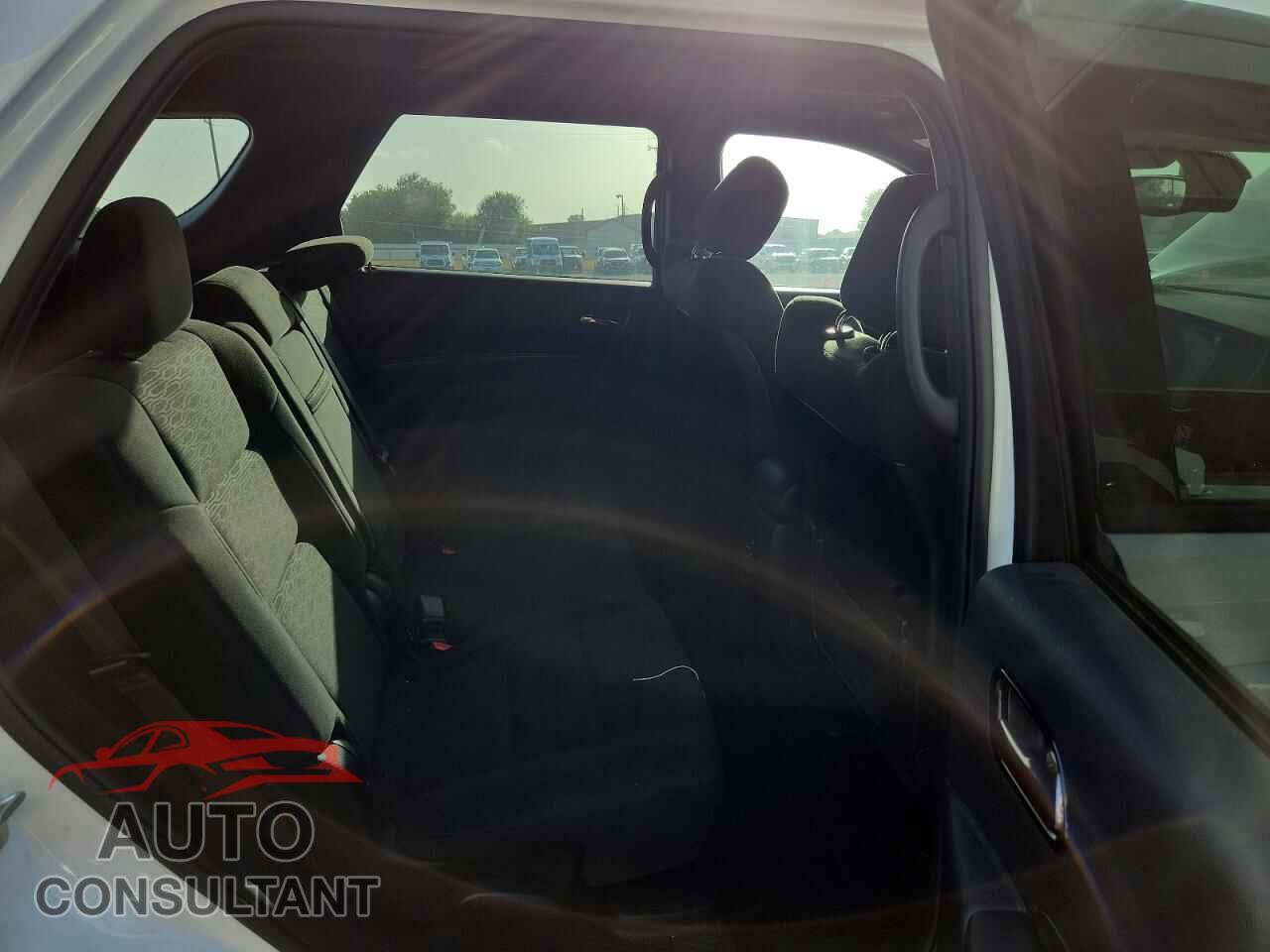 DODGE DURANGO 2025 - 1C4RDHDG8SC540652
