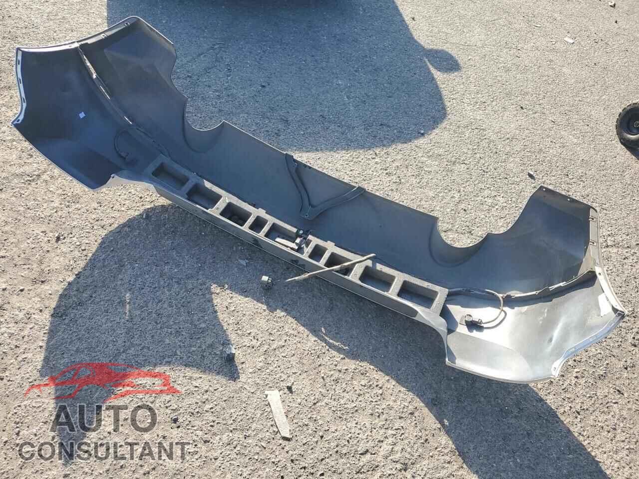 FORD EDGE 2011 - 2FMDK4KC5BBB44702