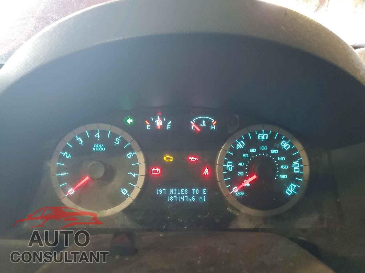 FORD ESCAPE 2012 - 1FMCU0E76CKB89524