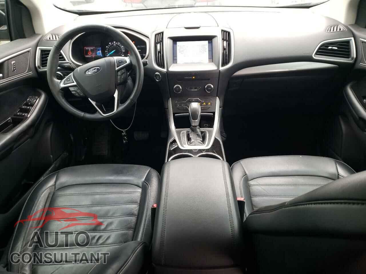FORD EDGE 2016 - 2FMPK3J91GBC53484
