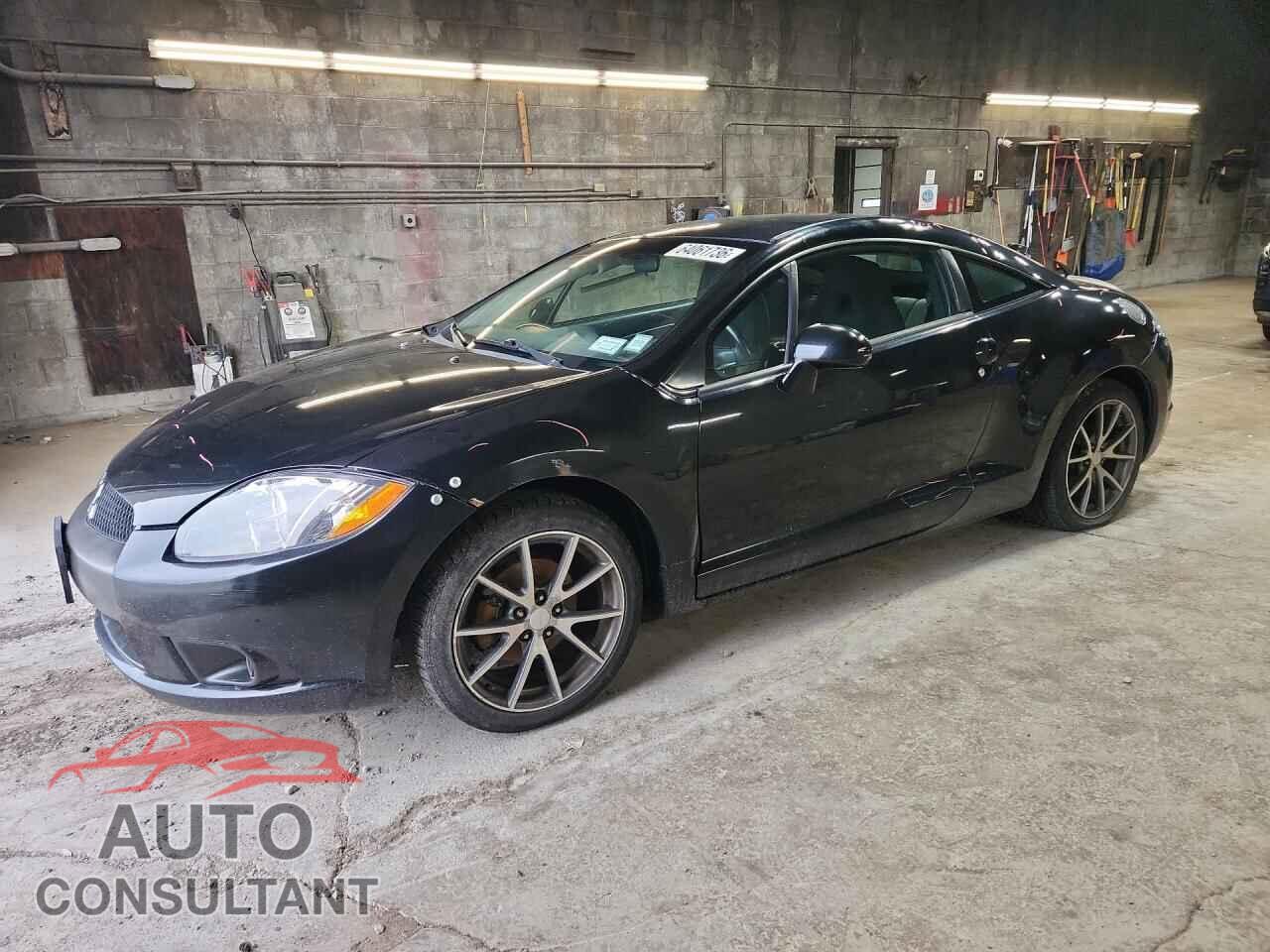 MITSUBISHI ECLIPSE 2011 - 4A31K5DF5BE006728