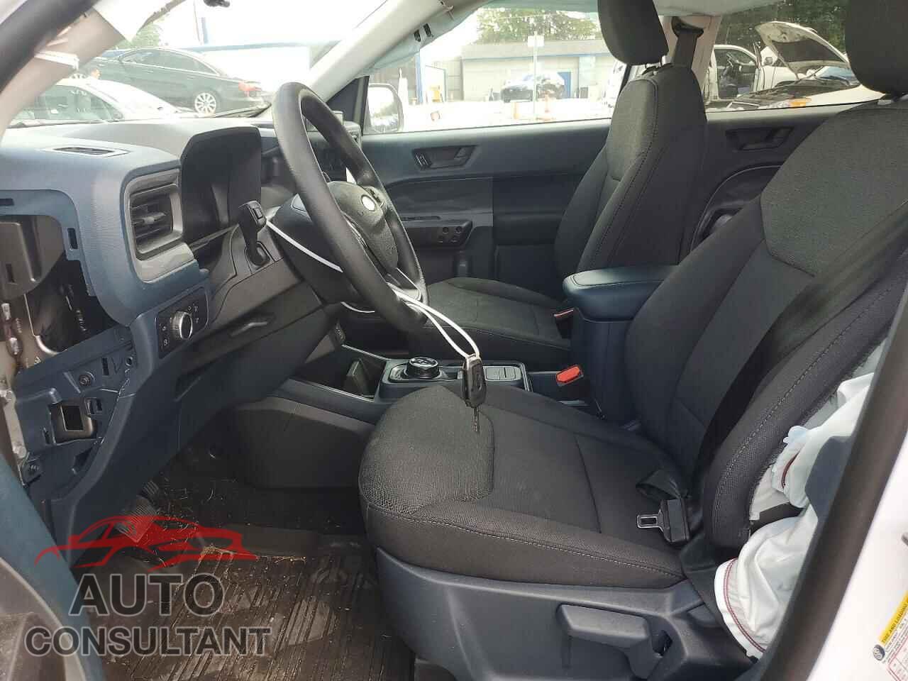 FORD MAVERICK 2026 - 3FTTW8B34TRA80781