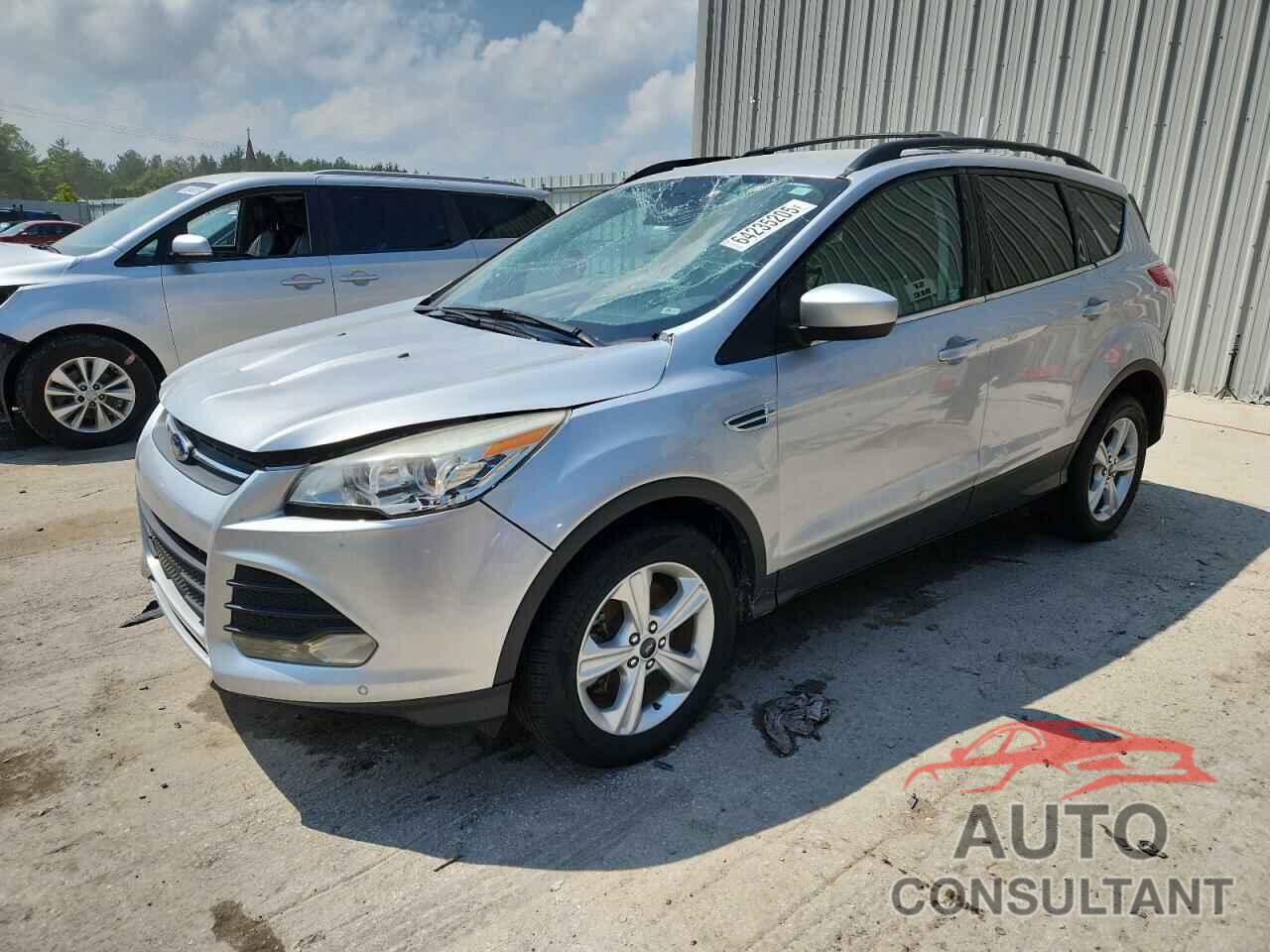 FORD ESCAPE 2014 - 1FMCU9G94EUB16775