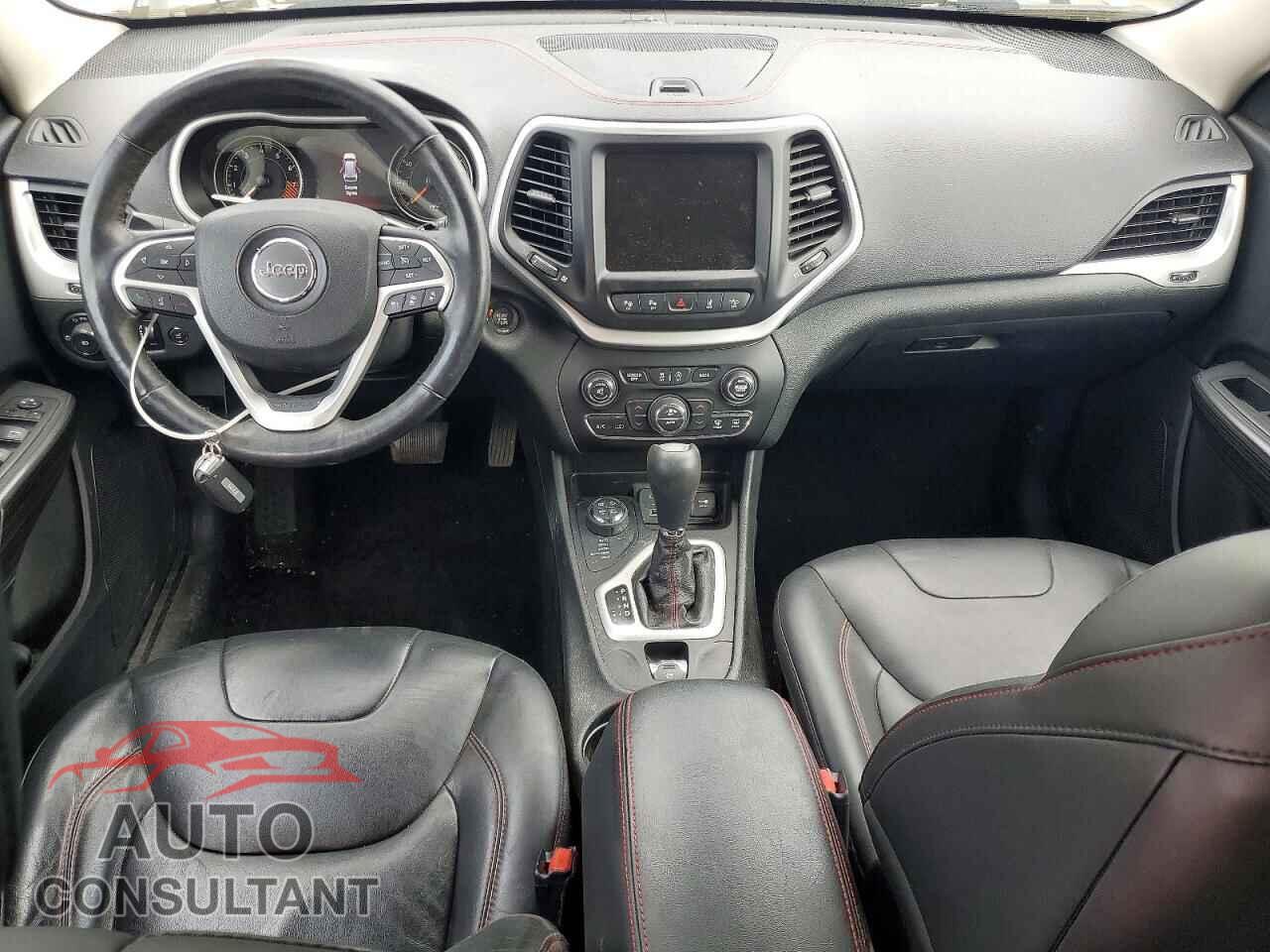 JEEP CHEROKEE 2015 - 1C4PJMBS8FW685985