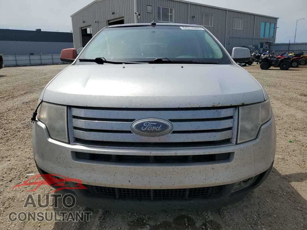 FORD EDGE 2010 - 2FMDK4KC5ABB49607