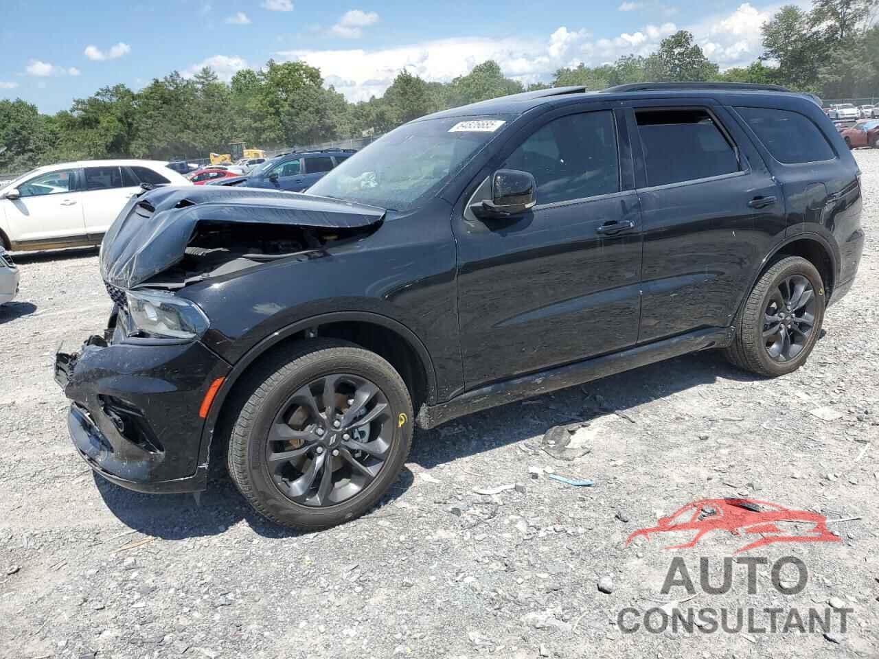 DODGE DURANGO 2023 - 1C4RDJDG6PC693920