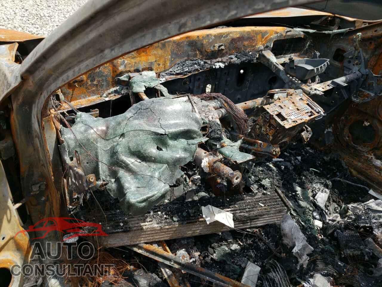 HONDA CIVIC 2016 - 19XFC1F31GE033292