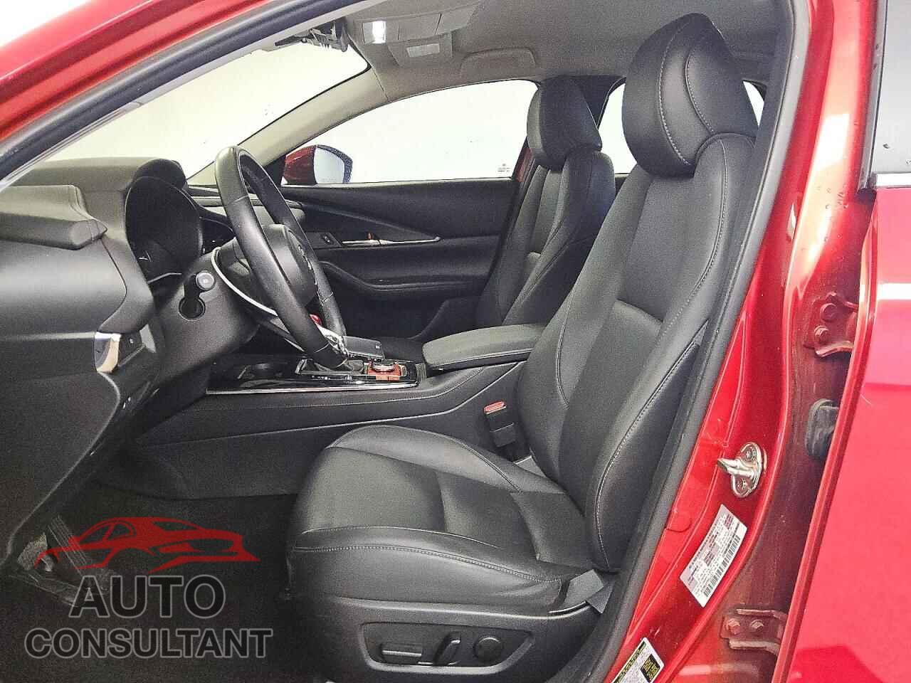 MAZDA CX30 2023 - 3MVDMBCM7PM548227