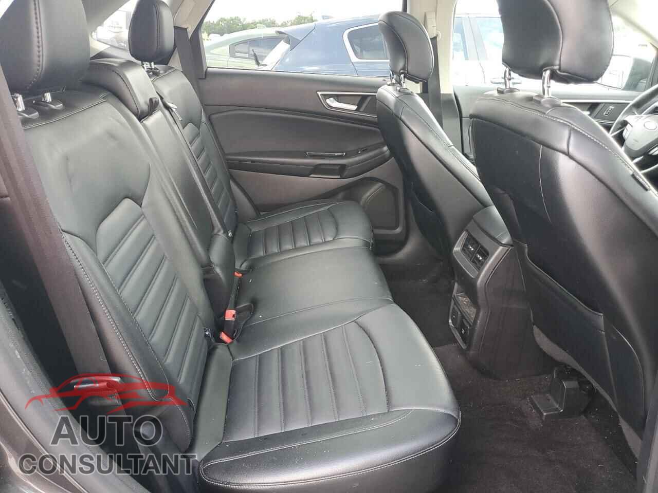FORD EDGE 2015 - 2FMTK3J8XFBB98831