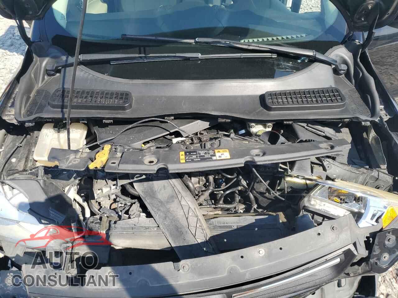 FORD ESCAPE 2015 - 1FMCU0GX9FUB40050