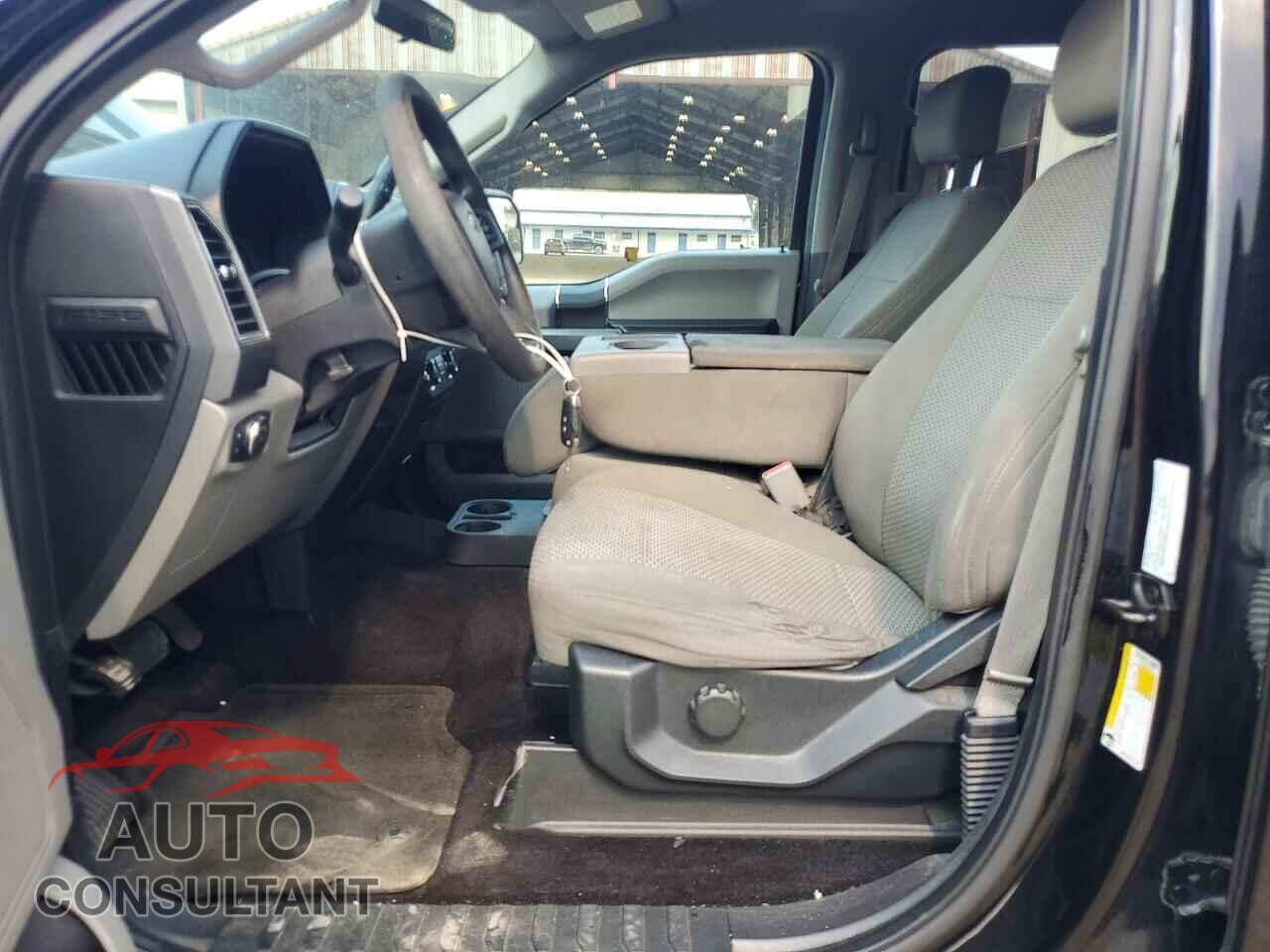FORD F150 2017 - 1FTEW1CG5HFB67904