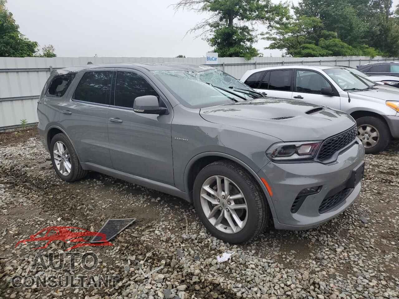 DODGE DURANGO 2022 - 1C4SDHCT2NC189564