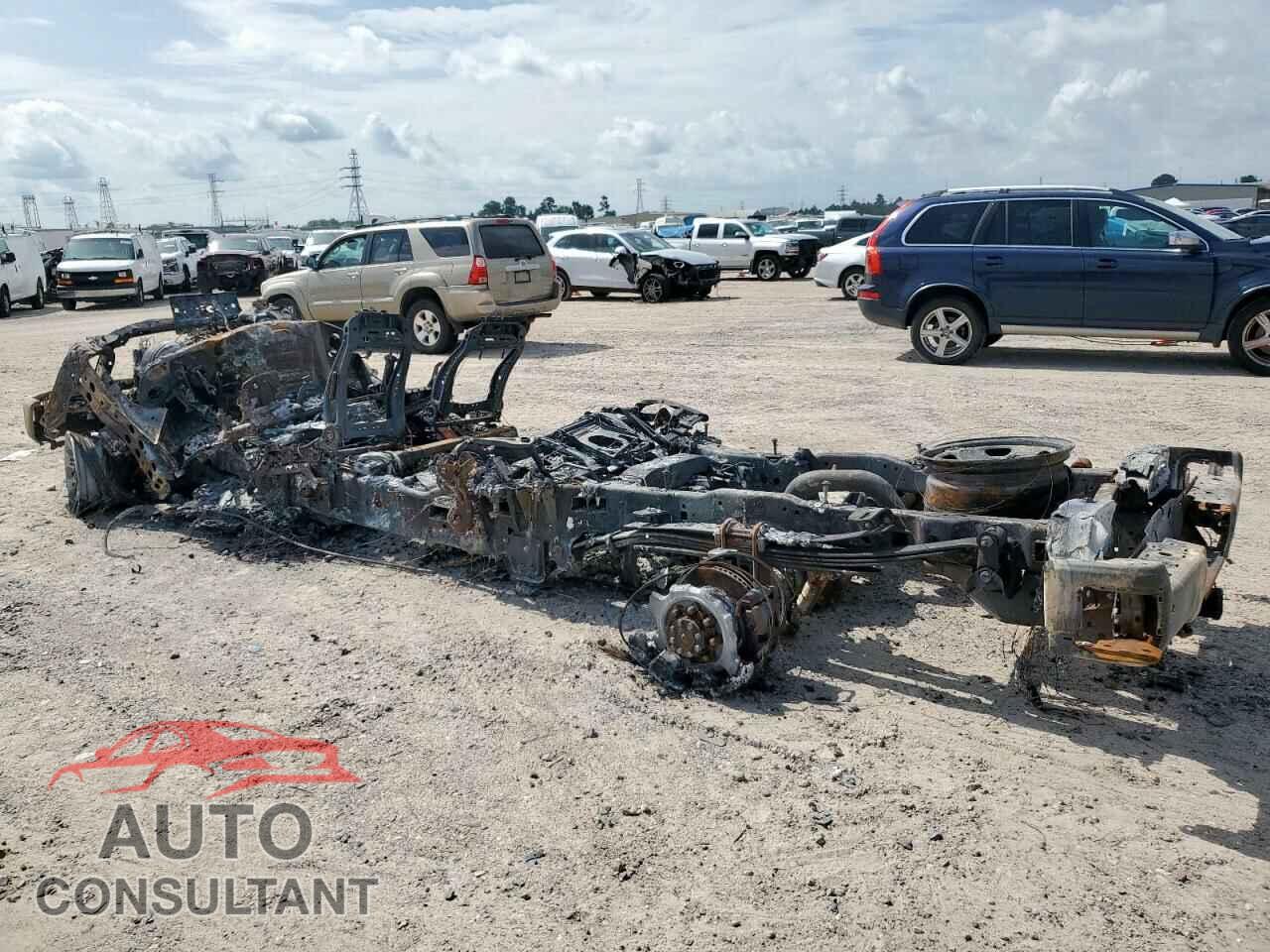 FORD F250 2024 - 1FT8W2BM4REF95741