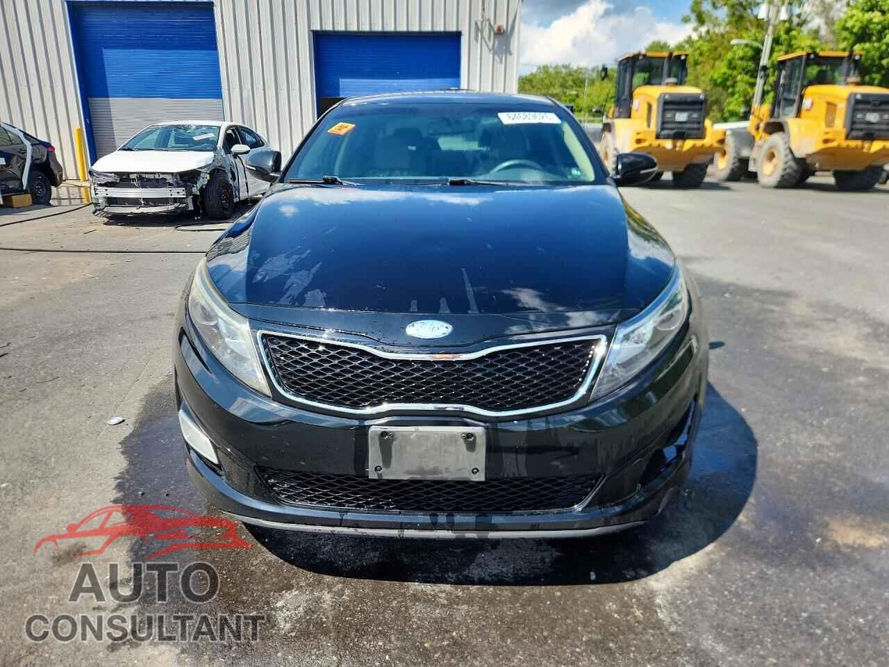 KIA OPTIMA 2015 - 5XXGM4A74FG432863