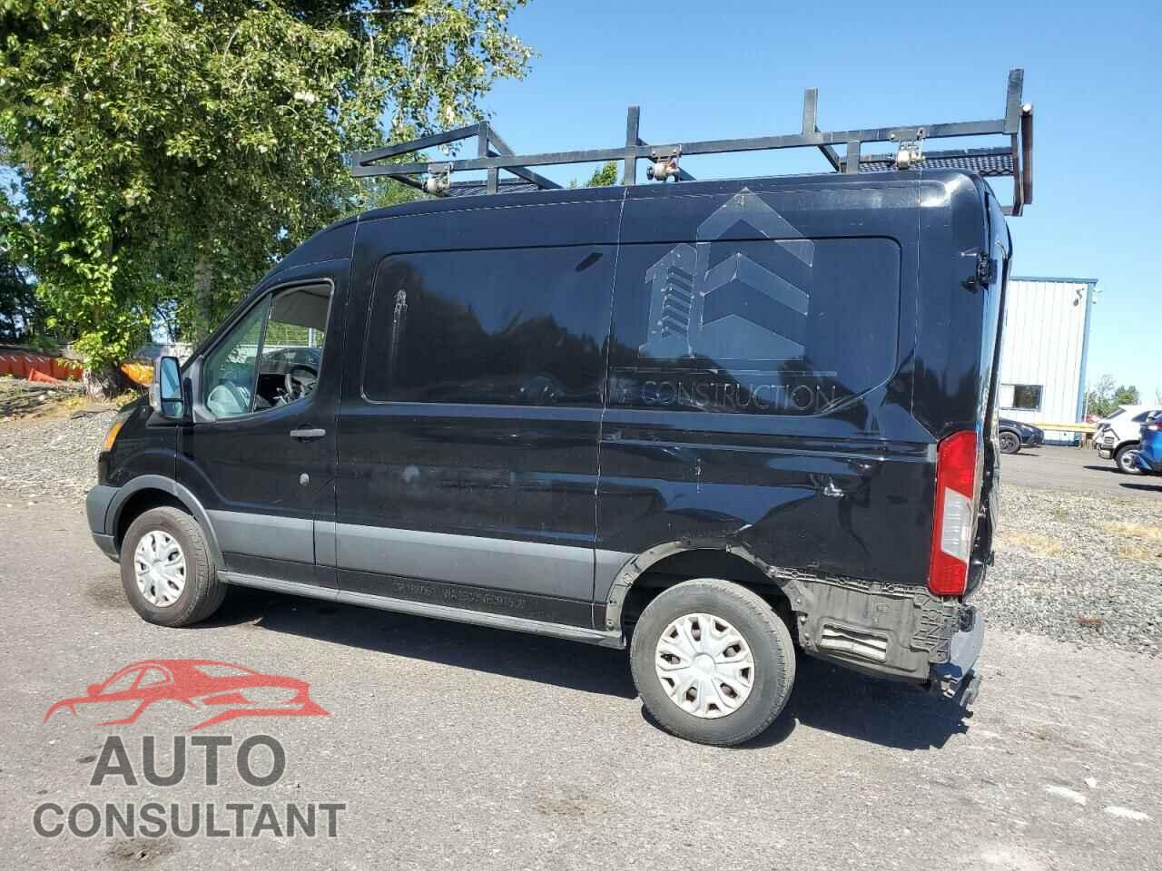 FORD TRANSIT 2016 - 1FTYR1CM5GKB47409