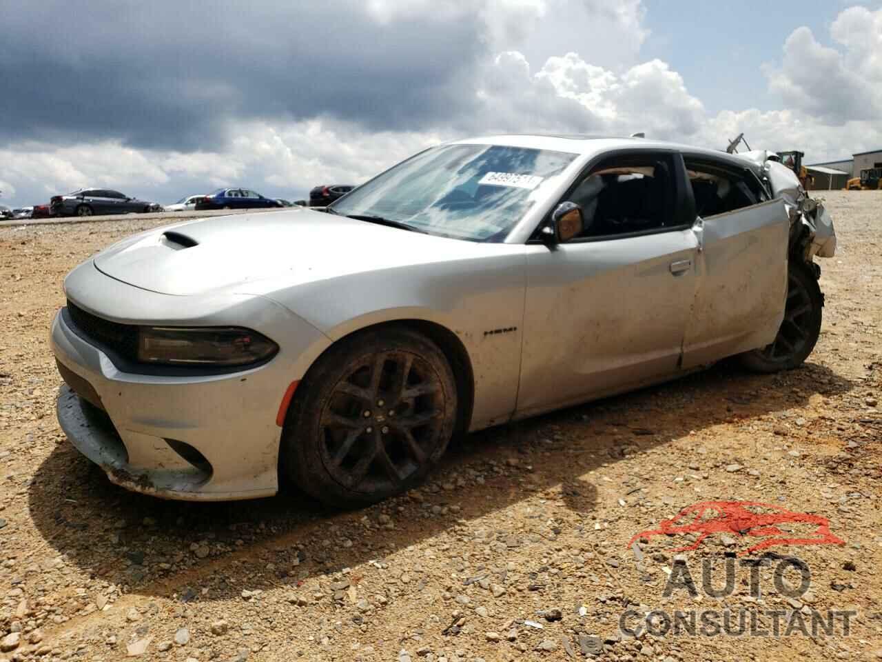 DODGE CHARGER 2021 - 2C3CDXCT0MH640196