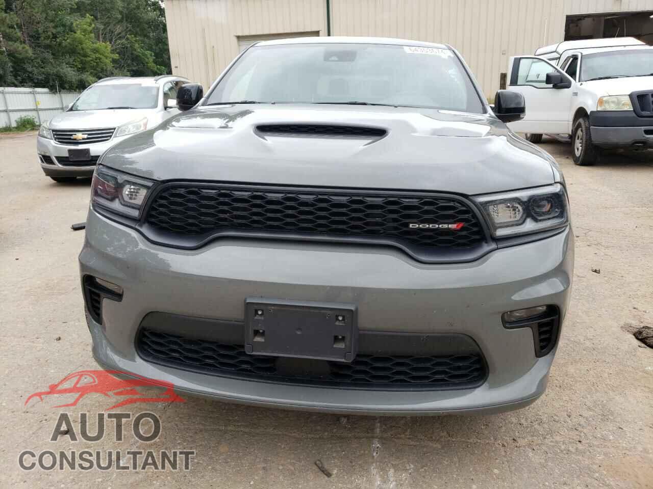 DODGE DURANGO 2022 - 1C4RDJDG0NC206921